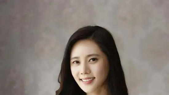 秋瓷炫|秋瓷炫：我这辈子最正确的决定，就是39岁高龄为中国籍小丈夫生子