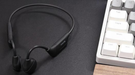 骨传导耳机|健身训练买什么无线耳机好？适合健身佩戴的耳机推荐