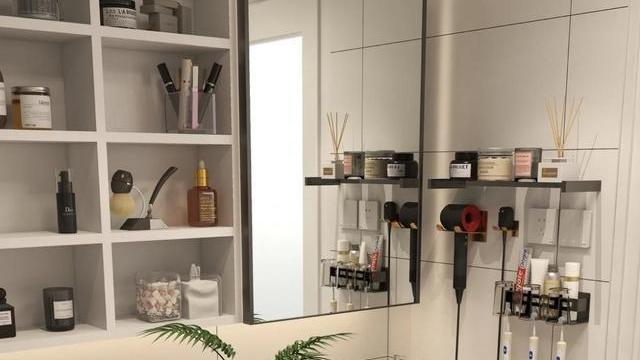 卫生间装修有“7不装”，不仅不实用，关键还是白白浪费钱