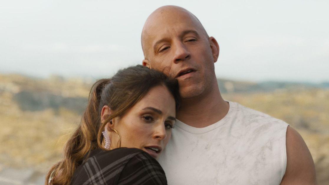 速度与激情|环球影业董事长期待《速度与激情》来个全女性版本