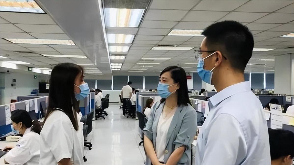 大学生|“个人发展，继承家业”，大学生耿直辞职信出圈，连寒暄都省了