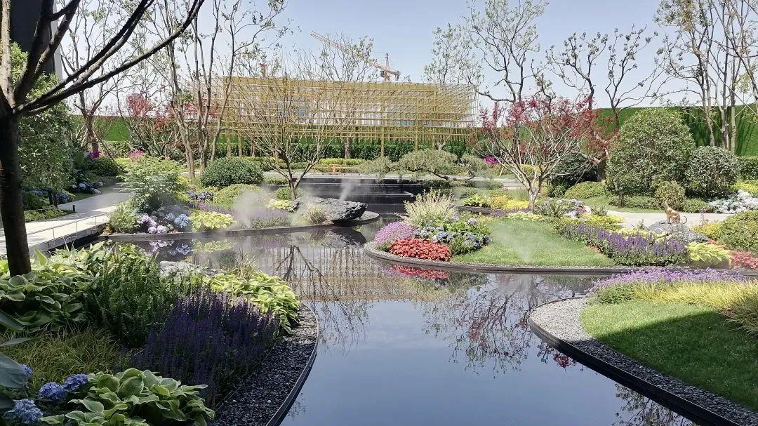 滨江|实探纯新盘！西安东郊万科东望、龙湖云璟有哪些不可忽视的槽点