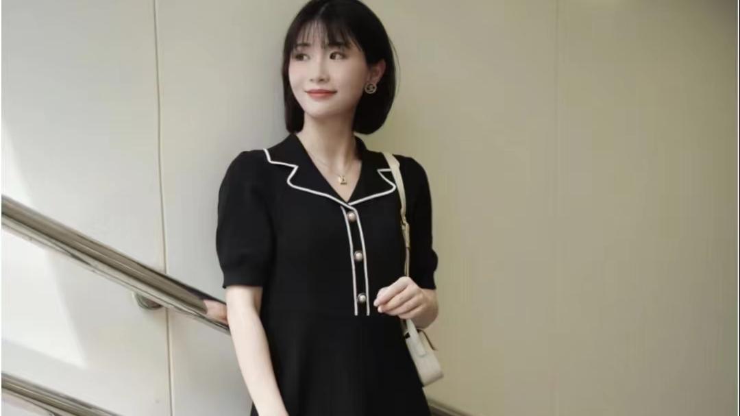 穿衣搭配|女人轻熟风职场通勤穿搭