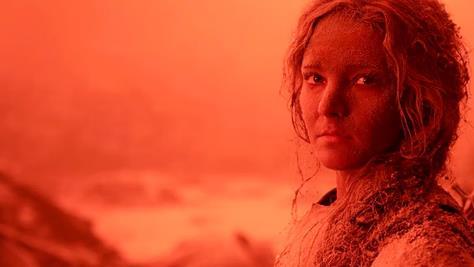 指环王|凯兰崔尔丈夫死了？《指环王》观众吐槽：她难道要和索伦在一起