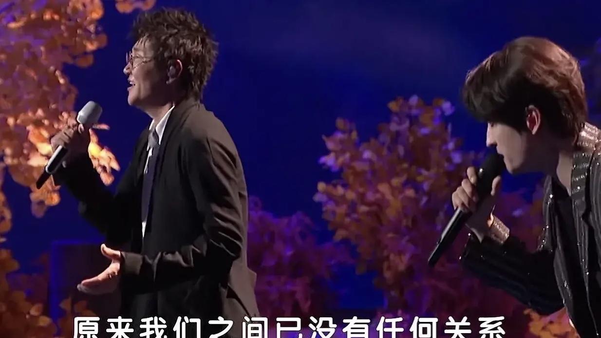 孙楠|孙楠和张远的合作证明了一件事：现在再厉害的歌手，光靠唱功也不行了！