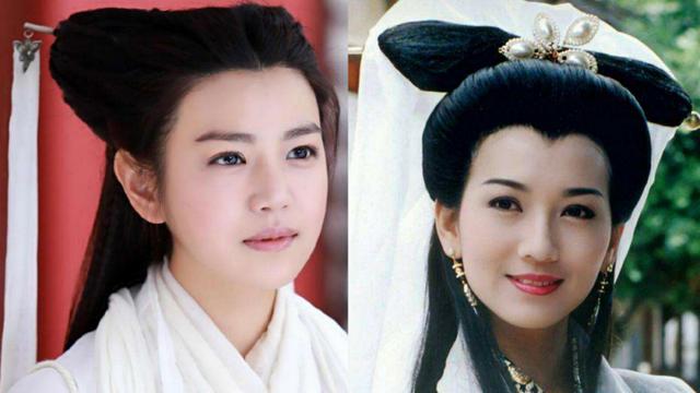 人物设定|明明颜值不过关，却总喜欢演美女人设，这几部尬剧你看过吗