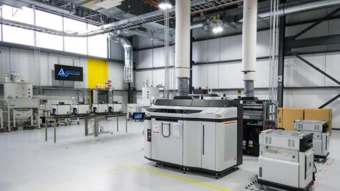 智能快递柜|凯迪拉克Celestiq即将发布，采用3D打印零配件，由Ultium平台打造