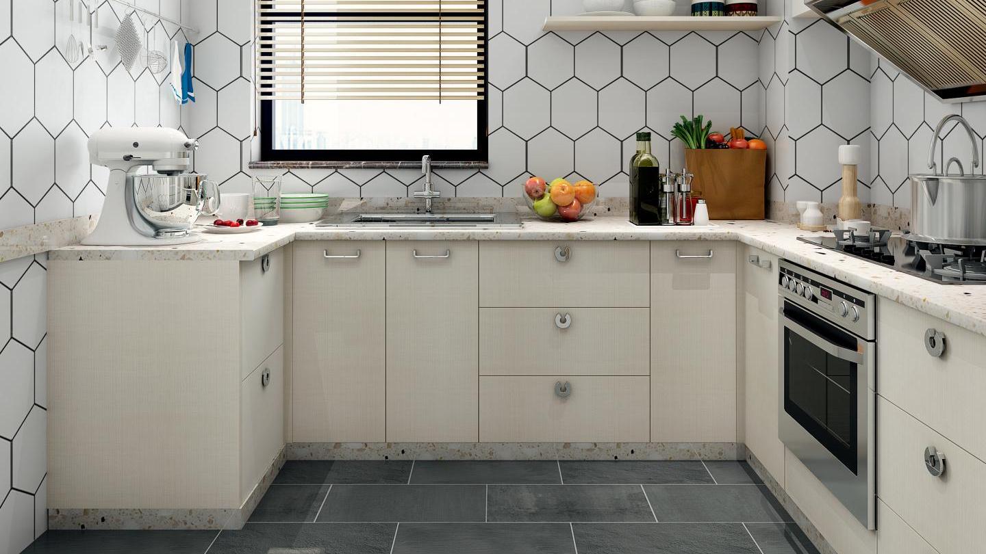 厨房装修超全避坑指南！16个大坑，看完不踩坑（下篇）