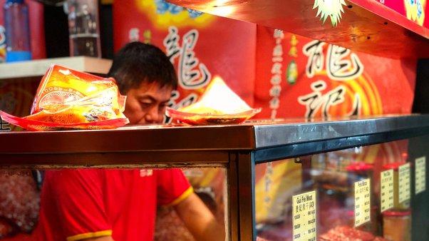 美版知乎问：非洲人如何看待中国人？看非洲网友如何回答