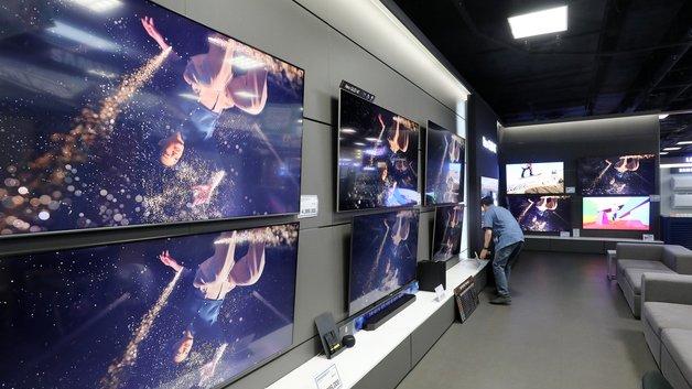 OLED|韩媒：“中国在追赶，但激进投资是累赘”，韩国OLED陷入困境！