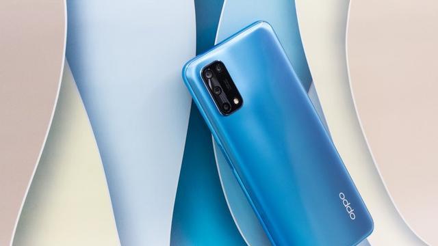 OPPO|OPPO试产5500mAh新机，强续航低价格，红米“守门员”位置受挑战