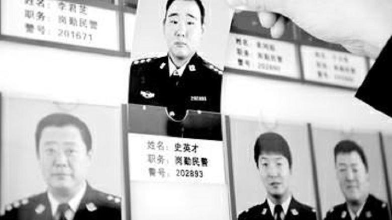 2011年，他当街打死32岁交警，狂言：我爸是大官，能耐我何？