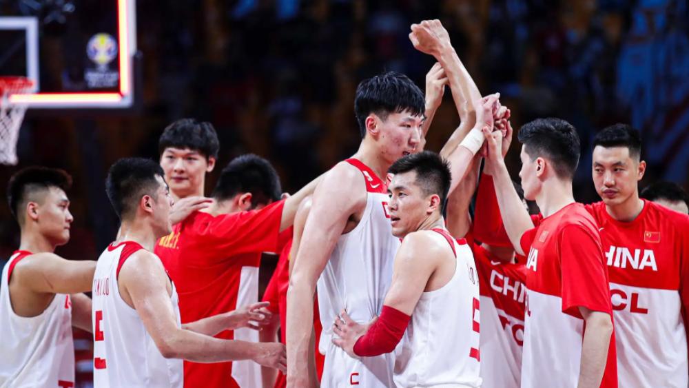 国际篮联|国际篮联有意思的安排，中国淘汰赛对阵印尼，或将被“潜规则”