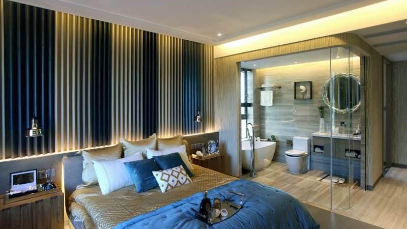 为什么许多人都不喜欢主卧带卫生间，原来它有这4点“硬伤”