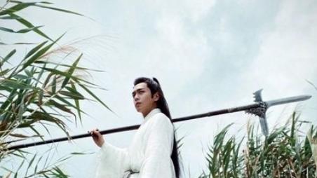 雪中悍刀行|《雪中悍刀行》第二部已经开拍，主演已全部被换掉？