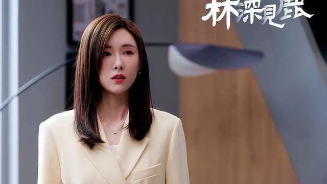 电子竞技|《林深见鹿》：姜楠告诉你一个合格的助理该怎么做