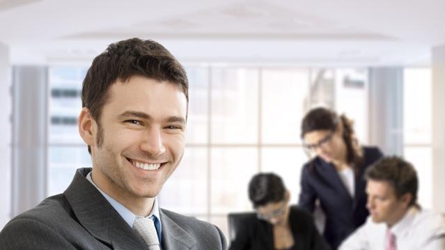 |只有人际关系做得好，才会成为领导