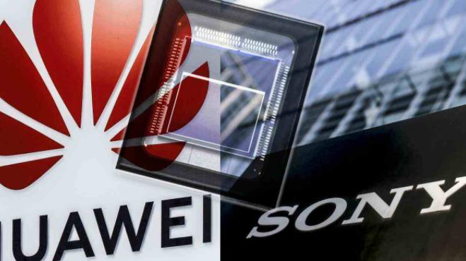 华为鸿蒙系统|华为的5G技术就是证明，十年磨一刀，如今利刃一出