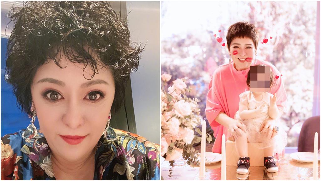 向太|张兰赢了, 向太直播暗讽汪小菲, 减粉90万后认错