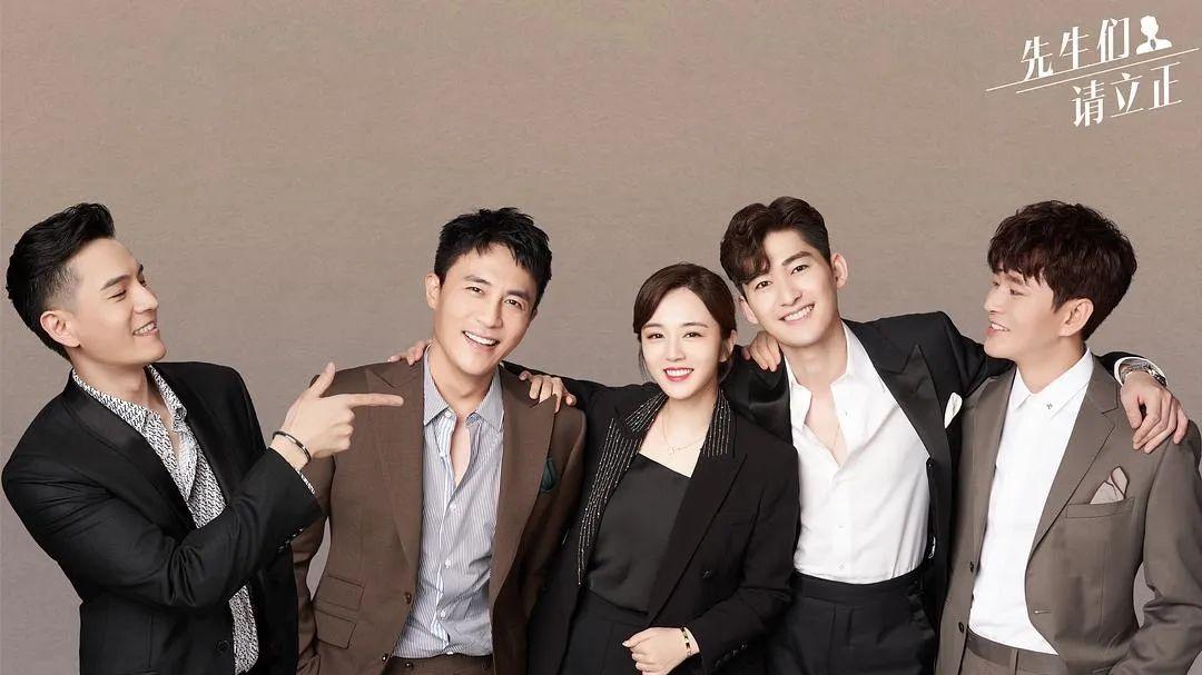 赵丽颖|张翰与赵丽颖合作多次，坦言不会考虑她，还列出择偶标准