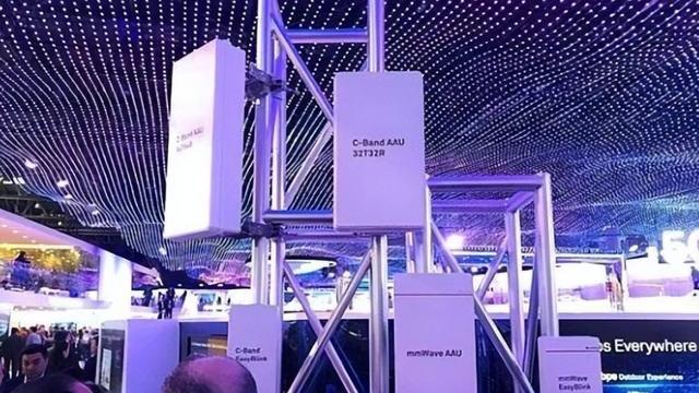 华为|关于华为5G，美国院士再次发出警告，舆论一片哗然