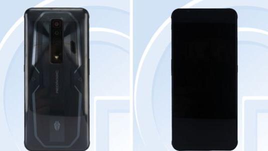 锐龙|手机圈：红魔7预热，对标最冷骁龙8旗舰K50！