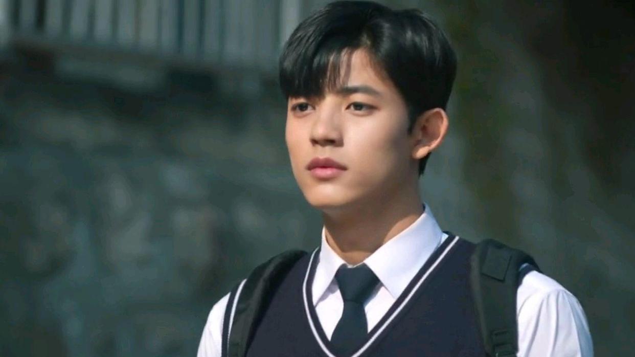 第三人称复仇|池秀贤被陷害，《第三人称复仇》第5集：高段位坏蛋的借刀杀人