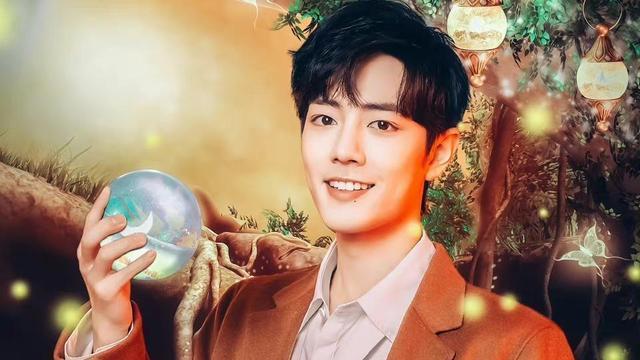 肖战|肖战上全球榜不值一提！还霸占13个国家榜首位置，继续破圈闯世界