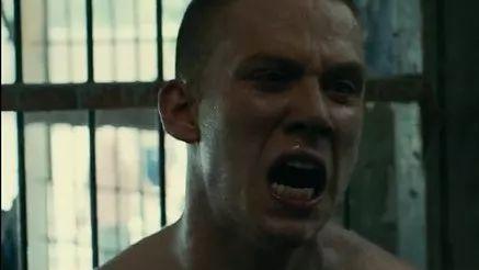 少林足球|这部R级影片荷尔蒙飙升，暴力展示地狱美学的合成