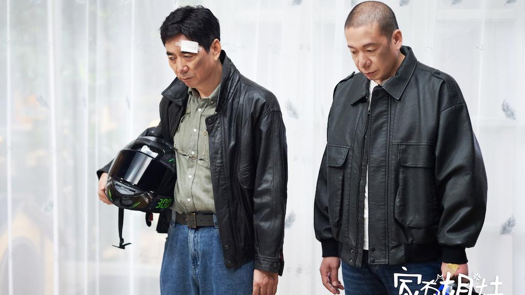 家有姐妹|杨超越抽中了王炸剧本？喜剧IP《家有姐妹》，让观众笑出了腹肌