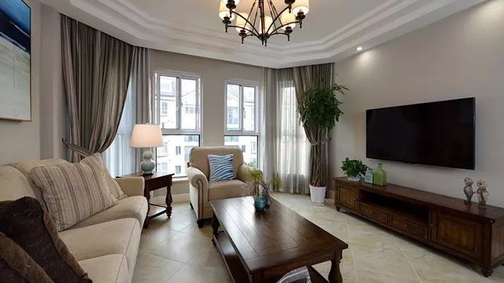 选瓷砖还是木地板？装修这样贴才更正确