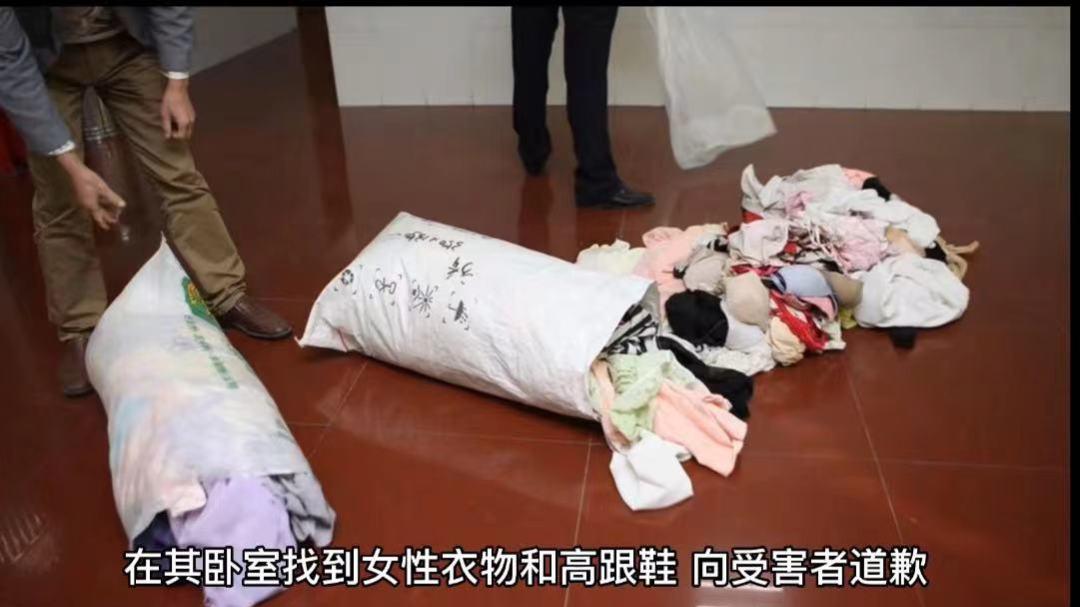 公厕内遭19岁男子袭击，女子无奈自证清白：这群“精神病”该管了