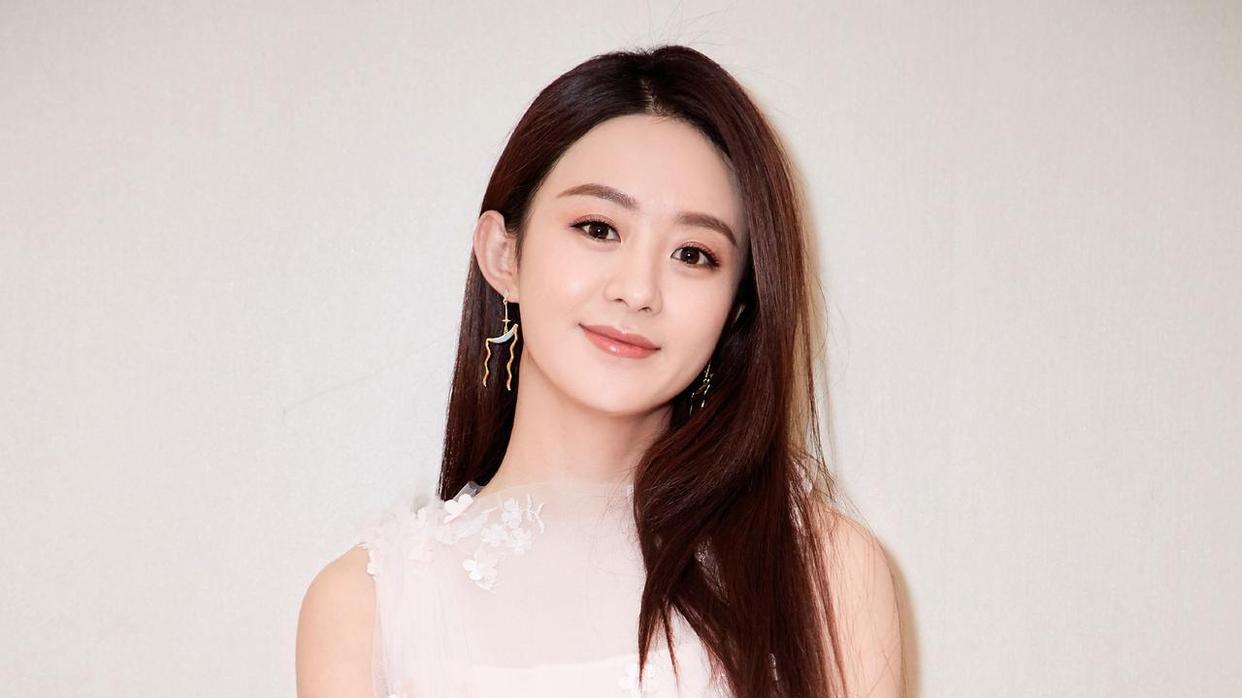 张艺兴|娱乐点评：赵丽颖、张艺兴、吴磊、王安宇、陈飞宇、张若昀