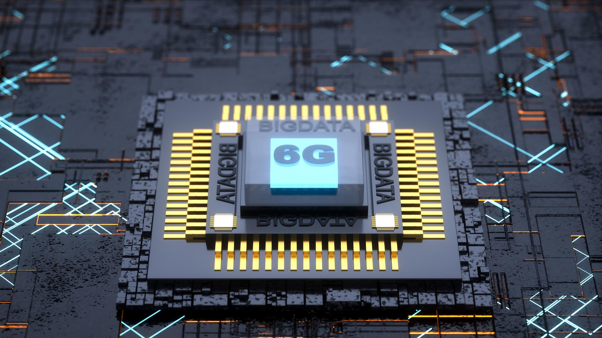 芯片|反击开始，芯片竞争下半场，美将丢失重要筹码？