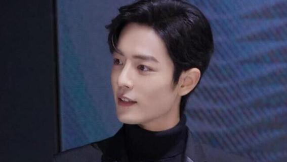 李沁|肖战获得一部大男主戏，素颜妆容仍难挡帅气，女主是老搭档李沁