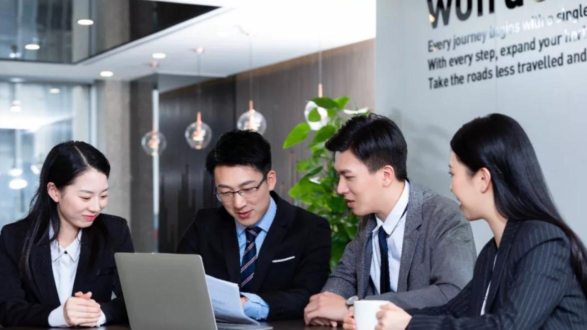 |你在这个单位遇到的事情，在下一家单位同样会遇到，职场都差不多