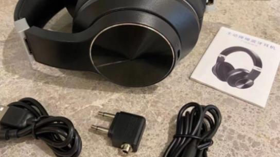 蓝牙耳机|5款音质高级的蓝牙耳机，降噪蓝牙耳机什么品牌好