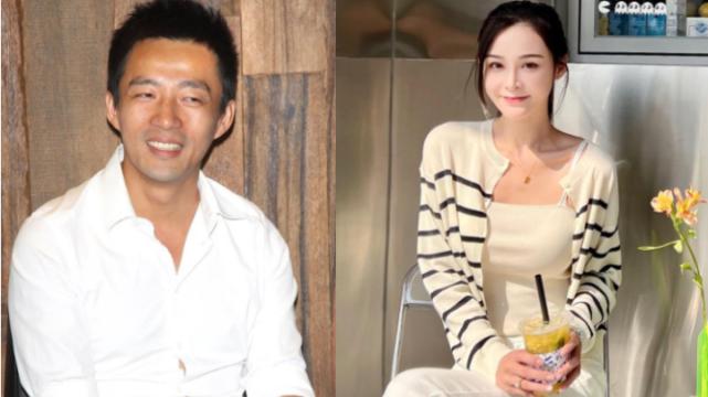 汪小菲|张颖颖官宣恋情后，疑似汪小菲罕见录音曝光，信息量超大