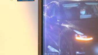 特斯拉突然失控踩不动刹车，车主送去维修被告知：外界因素