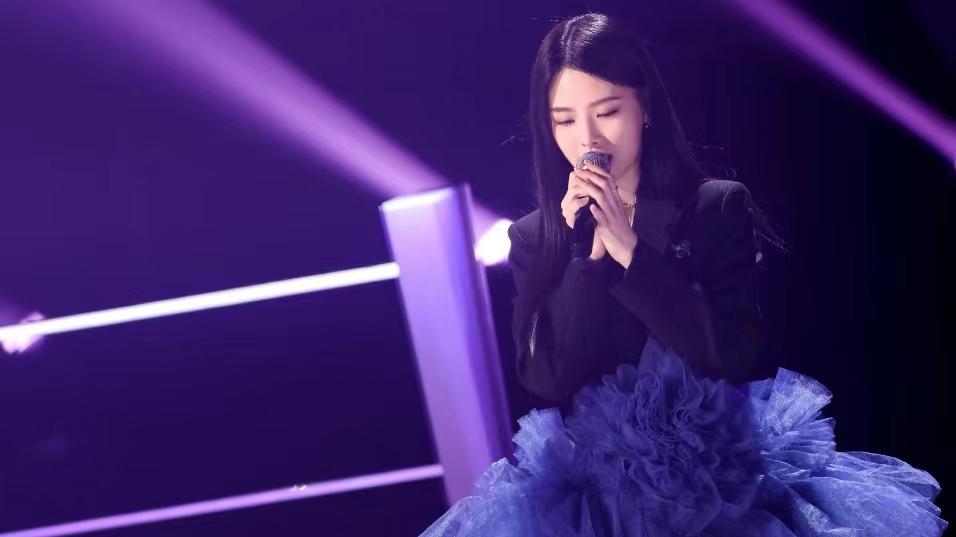 中国好声音2013|平平无奇的中国好声音2022，会培养出一位“顶流”冠军吗？