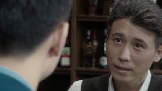 赵丽颖|《信仰》颠覆了观众对地下工作者的认知，该剧的编剧真敢想