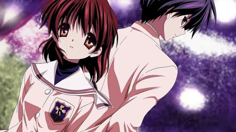 clannad|在美丽的樱花小镇，《Clannad》的故事，让观众留下了不争气的眼泪