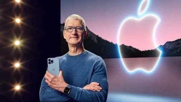 苹果|iPhone 15 Ultra尚没发布，但定位奢侈品苹果用户伤不起