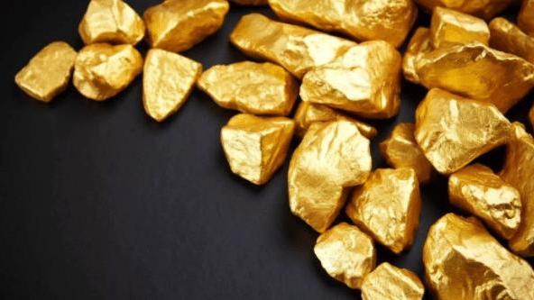 地球上的黄金从何而来？若把地球黄金开采出来，人均可分550万吨