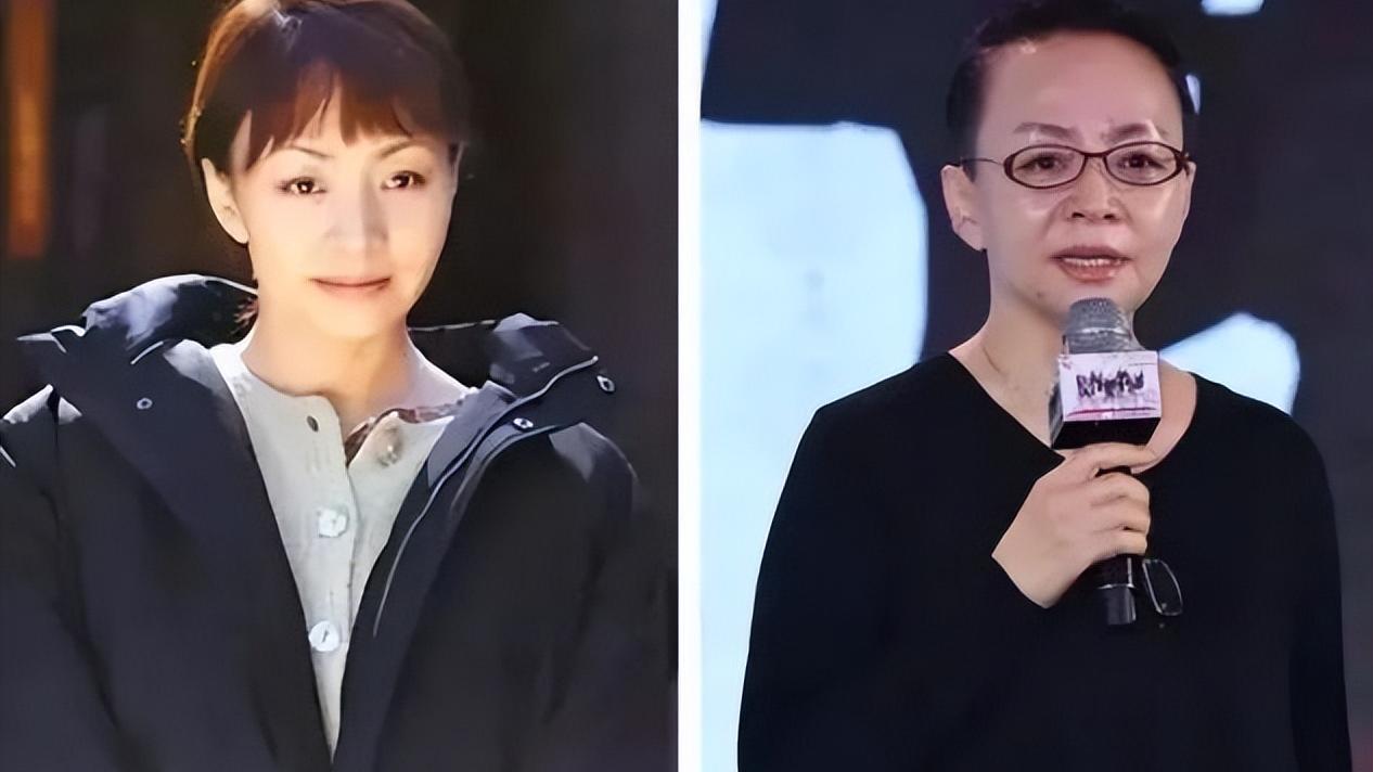 发型 上了年纪的女人，发型决定状态！建议远离这3种“显老发型”