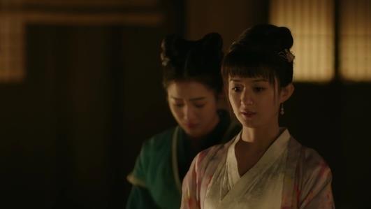 知否知否应是绿肥红瘦|知否：盛紘无法真心拿老太太当母亲，是因为他需要的时候已经过了