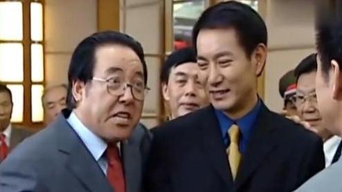 罪域：省委副书记董贤达为何要跟省委书记马振邦对着干