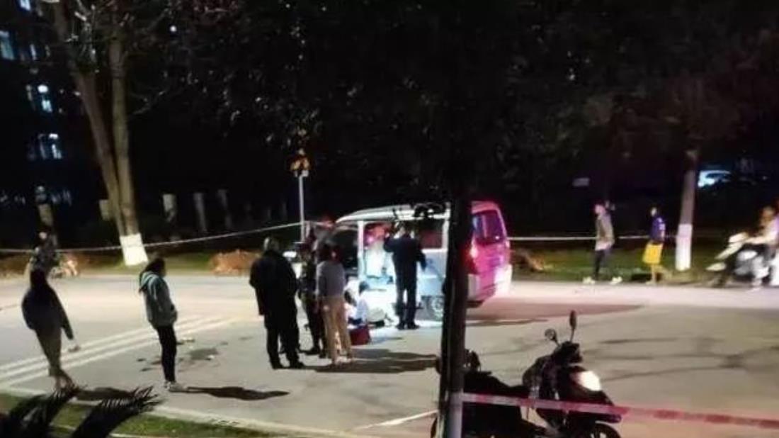 2019年，那个为女同学挡下8刀的女大学生，如今怎么样了