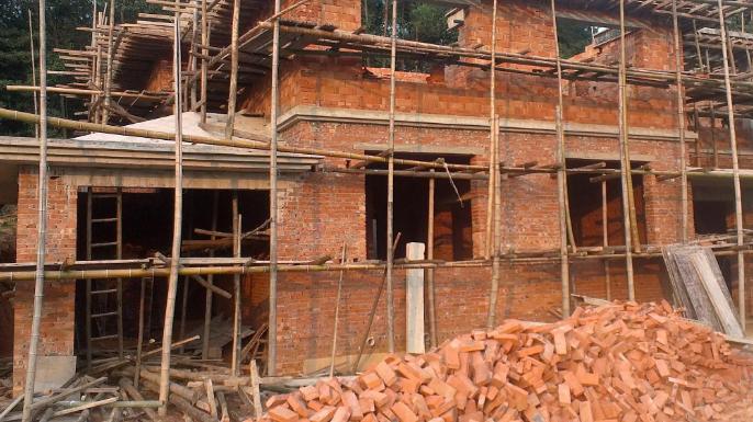 石材|农村清查“自建房”？涉及到村村户户，3种房屋都是清查目标！