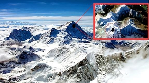 喜马拉雅山的内部是“空心的”？这里面藏着什么秘密？